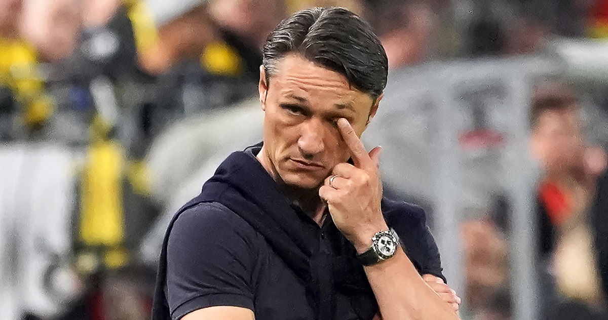Sky: Kovač u zadnji čas pokušava Arsenalu ukrasti jednog od najvećih talenata